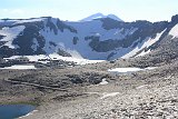 La travessa de Sierra Nevada