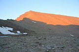 La travessa de Sierra Nevada