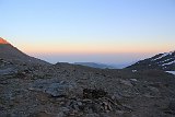 La travessa de Sierra Nevada