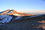 La travessa de Sierra Nevada