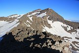 La travessa de Sierra Nevada