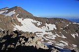 La travessa de Sierra Nevada