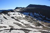 La travessa de Sierra Nevada