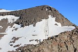 La travessa de Sierra Nevada