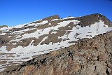 La travessa de Sierra Nevada