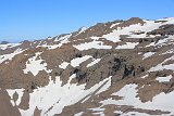 La travessa de Sierra Nevada