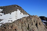 La travessa de Sierra Nevada