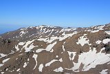 La travessa de Sierra Nevada