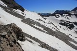 La travessa de Sierra Nevada