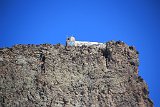 La travessa de Sierra Nevada