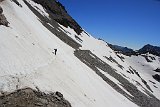 La travessa de Sierra Nevada