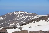 La travessa de Sierra Nevada