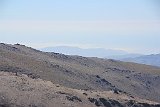 La travessa de Sierra Nevada