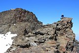 La travessa de Sierra Nevada