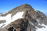 La travessa de Sierra Nevada