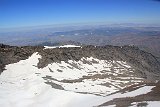 La travessa de Sierra Nevada