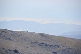 La travessa de Sierra Nevada