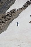 La travessa de Sierra Nevada