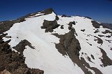 La travessa de Sierra Nevada