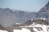 La travessa de Sierra Nevada