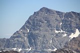 La travessa de Sierra Nevada