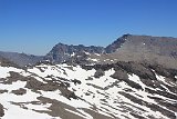 La travessa de Sierra Nevada