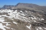 La travessa de Sierra Nevada