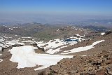 La travessa de Sierra Nevada