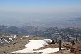 La travessa de Sierra Nevada