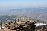 La travessa de Sierra Nevada