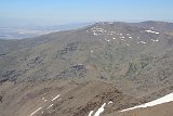 La travessa de Sierra Nevada