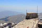 La travessa de Sierra Nevada