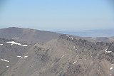 La travessa de Sierra Nevada