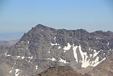 La travessa de Sierra Nevada