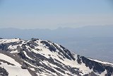 La travessa de Sierra Nevada