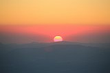 La travessa de Sierra Nevada