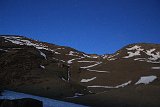 La travessa de Sierra Nevada