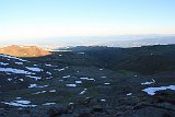 La travessa de Sierra Nevada