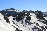 La travessa de Sierra Nevada