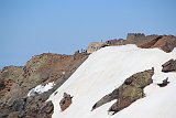 La travessa de Sierra Nevada