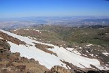 La travessa de Sierra Nevada