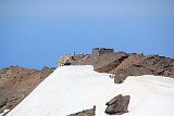 La travessa de Sierra Nevada