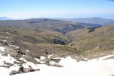 La travessa de Sierra Nevada