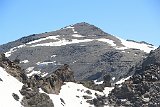 La travessa de Sierra Nevada