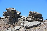 La travessa de Sierra Nevada