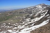 La travessa de Sierra Nevada