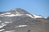 La travessa de Sierra Nevada