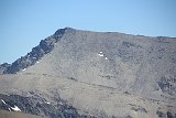 La travessa de Sierra Nevada