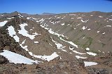 La travessa de Sierra Nevada