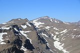 La travessa de Sierra Nevada